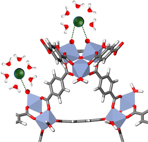 重要金属をよりクリーンに精製する方法への取り組み(Work toward a cleaner way to purify critical metals)
