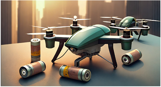 空飛ぶクルマを超える：eVTOLバッテリーの分析で明らかになった独自の運用需要(More than flying cars: eVTOL battery analysis reveals unique operating demands)
