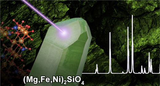 炭素蓄積に向けた鉱物の成分特定を支援する新しいデータセット (Identifying the Elements for Carbon Storage) 炭素蓄積に向けた鉱物の成分特定を支援する新しいデータセット (Identifying the Elements for Carbon Storage)