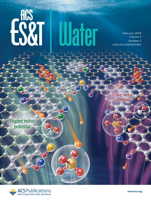 https://pubs.acs.org/doi/10.1021/acsestwater.2c00384 social preview image