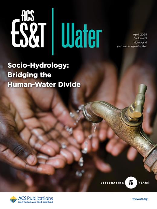 https://doi.org/10.1021/acsestwater.4c01164 social preview image