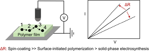 Unraveling Intrinsic Polymer Structure–Property Relationships to ...