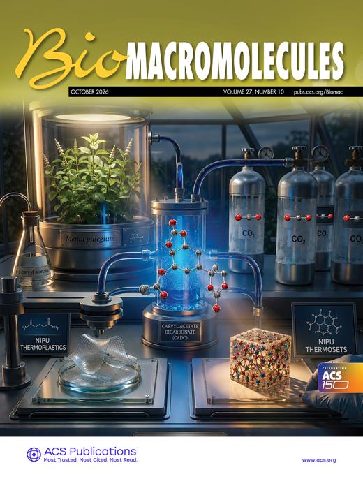 Varboxyl One-Pot Construction of Carboxyl-Rich Silk Nanofiber/PDES Elastomers ...