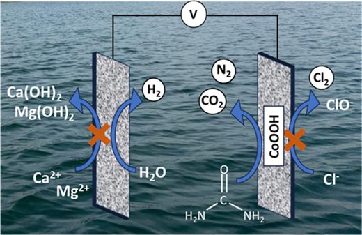 Nanoconfined Se Anions in 2D CoP/Co2P as High-Performance Bifunctional ...