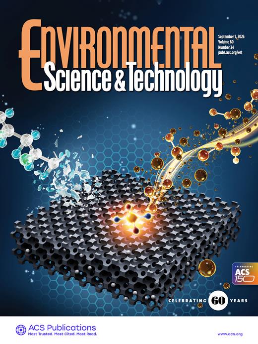 High-Affinity Cationic Organic Molecular Cages for Efficient PFAS ...
