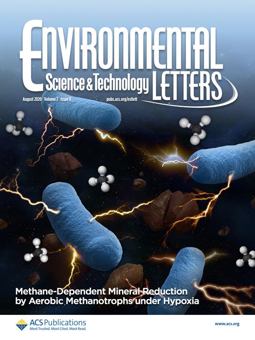 https://pubs.acs.org/doi/10.1021/acs.estlett.0c00255 social preview image