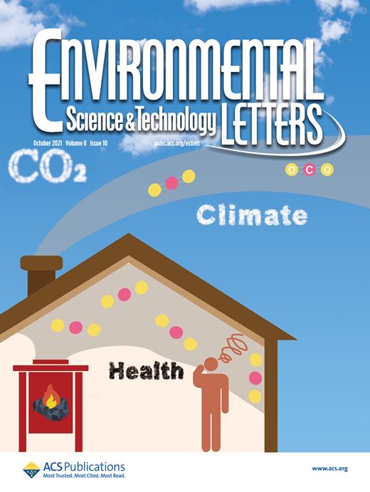https://pubs.acs.org/doi/10.1021/acs.estlett.1c00481 social preview image