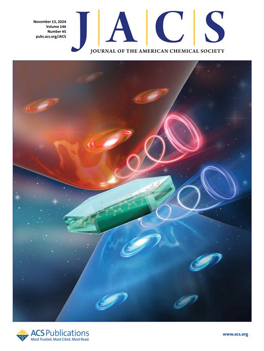 Molecular Synergistic Effects Mediate Efficient Interfacial Chemistry ...