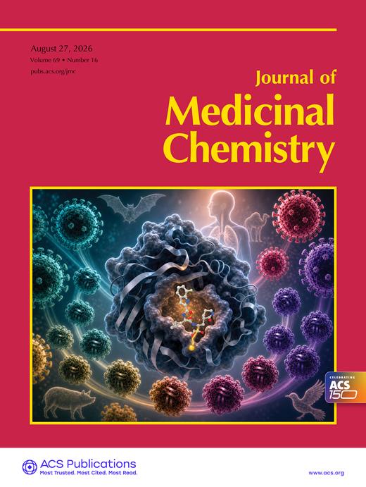Inhalable Psychedelic 5-MeO-DMT Shows Promise in Treatment-Resistant
Depression